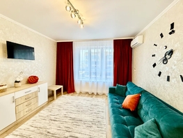 Снять однокомнатную квартиру Ивана Голубца ул, 40  м&sup2;, 3000 рублей