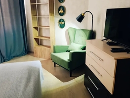 Снять однокомнатную квартиру Супсехское ш, 45  м&sup2;, 2530 рублей