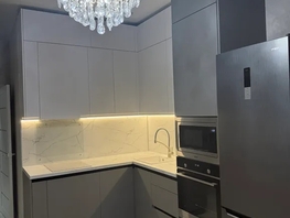 Снять двухкомнатную квартиру Анапское ш, 53  м&sup2;, 4000 рублей