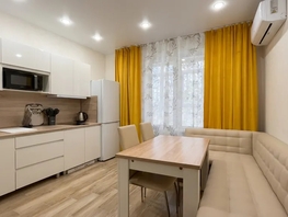 Снять двухкомнатную квартиру Мирная ул, 40  м&sup2;, 2714 рублей