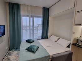 Снять однокомнатную квартиру Пионерский пр-кт, 23  м&sup2;, 6500 рублей