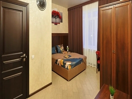 Снять однокомнатную квартиру Гребенская ул, 29  м&sup2;, 2300 рублей