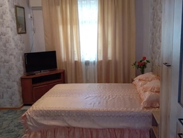 Снять однокомнатную квартиру Самбурова ул, 34  м&sup2;, 4000 рублей
