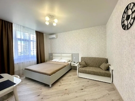 Снять однокомнатную квартиру Пионерский пр-кт, 23  м&sup2;, 2000 рублей