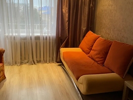 Снять однокомнатную квартиру Ленина ул, 31  м&sup2;, 3000 рублей