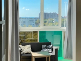 Снять однокомнатную квартиру Кирова ул, 60  м&sup2;, 3000 рублей