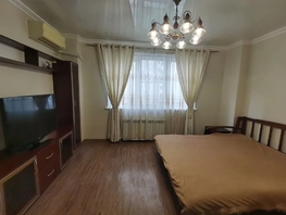 Снять однокомнатную квартиру Шевченко ул, 42  м&sup2;, 3000 рублей
