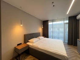 Снять двухкомнатную квартиру Золотой берег пр-д, 53  м&sup2;, 5900 рублей