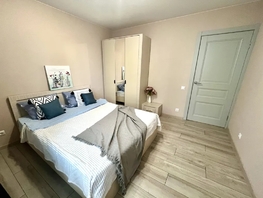 Снять однокомнатную квартиру Ленина ул, 42  м&sup2;, 2790 рублей