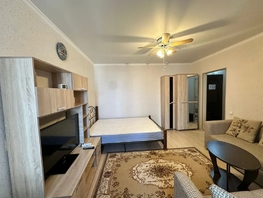 Снять однокомнатную квартиру Кирова ул, 29  м&sup2;, 2000 рублей