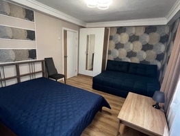 Снять однокомнатную квартиру Терская ул, 37  м&sup2;, 3000 рублей