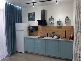 Снять однокомнатную квартиру Анапское ш, 42  м&sup2;, 2500 рублей