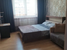 Снять однокомнатную квартиру Тургенева ул, 34  м&sup2;, 1800 рублей
