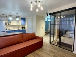 Снять однокомнатную квартиру Пионерский пр-кт, 34  м&sup2;, 5000 рублей