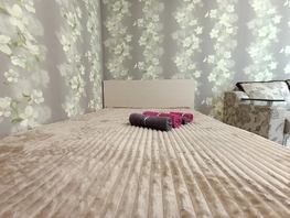 Снять однокомнатную квартиру Пионерский пр-кт, 26  м&sup2;, 4000 рублей