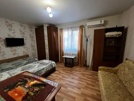 Снять однокомнатную квартиру Краснозеленых ул, 30  м&sup2;, 2400 рублей