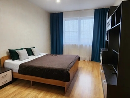 Снять двухкомнатную квартиру Пионерский пр-кт, 76  м&sup2;, 3750 рублей