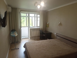 Снять двухкомнатную квартиру Астраханская ул, 46  м&sup2;, 4500 рублей