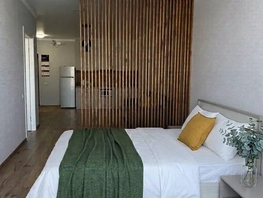 Снять однокомнатную квартиру Золотой берег пр-д, 52  м&sup2;, 5000 рублей