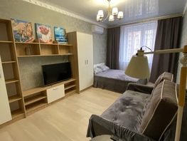 Снять однокомнатную квартиру Владимирская ул, 41  м&sup2;, 3000 рублей