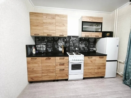 Снять однокомнатную квартиру Босфорский б-р, 38  м&sup2;, 2250 рублей