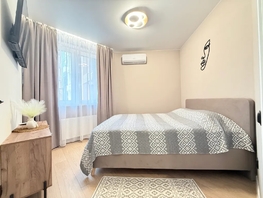 Снять однокомнатную квартиру Межсанаторный пр-д, 38  м&sup2;, 2600 рублей