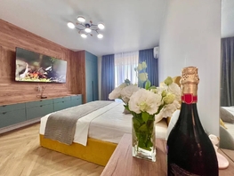 Снять однокомнатную квартиру Симферопольское ш, 58  м&sup2;, 6500 рублей