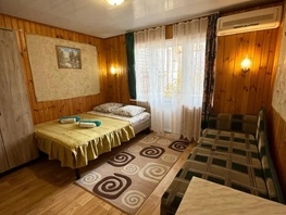 Снять однокомнатную квартиру Новороссийская ул, 20  м&sup2;, 3000 рублей
