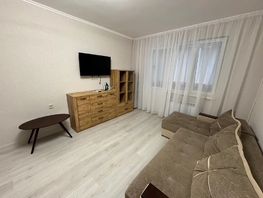 Снять однокомнатную квартиру Крымская ул, 47  м&sup2;, 5000 рублей