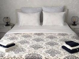 Снять однокомнатную квартиру Пионерский пр-кт, 35  м&sup2;, 4500 рублей