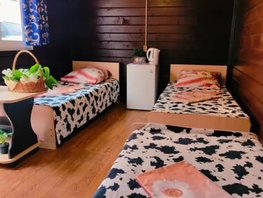 Снять  дом Видная ул, 20  м&sup2;, 3600 рублей