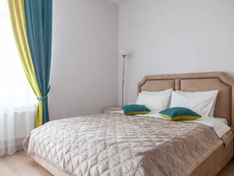 Снять двухкомнатную квартиру Пионерский пр-кт, 46  м&sup2;, 10800 рублей
