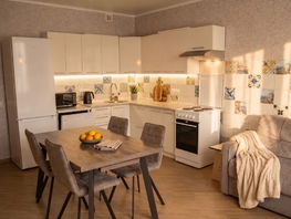 Снять однокомнатную квартиру Пионерский пр-кт, 48  м&sup2;, 6000 рублей