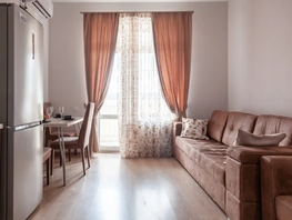 Снять однокомнатную квартиру Пионерский пр-кт, 30  м&sup2;, 9720 рублей