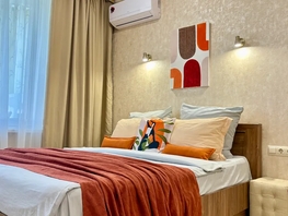 Снять однокомнатную квартиру Пионерский пр-кт, 35  м&sup2;, 2500 рублей
