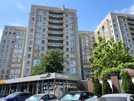 Снять двухкомнатную квартиру Пионерский пр-кт, 60  м&sup2;, 8000 рублей