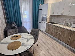 Снять однокомнатную квартиру Астраханская ул, 41  м&sup2;, 3200 рублей