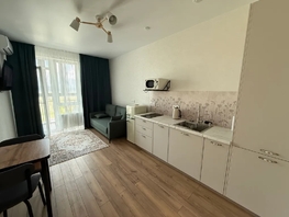 Снять однокомнатную квартиру Межсанаторный пр-д, 34  м&sup2;, 3500 рублей