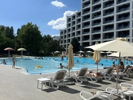 Снять однокомнатную квартиру Пионерский пр-кт, 22  м&sup2;, 3640 рублей