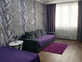 Снять однокомнатную квартиру Крестьянская ул, 45  м&sup2;, 2000 рублей
