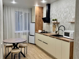 Снять однокомнатную квартиру Ленина ул, 42  м&sup2;, 3500 рублей