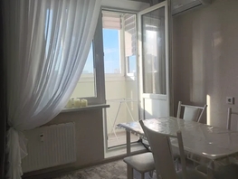 Снять однокомнатную квартиру Адмирала Пустошкина ул, 36  м&sup2;, 3000 рублей