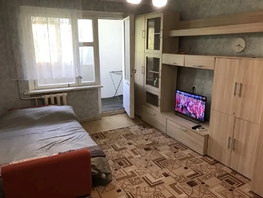 Снять однокомнатную квартиру Астраханская ул, 36  м&sup2;, 2500 рублей