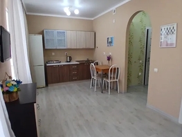 Снять однокомнатную квартиру Мирная ул, 37  м&sup2;, 4000 рублей