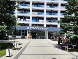 Снять однокомнатную квартиру Пионерский пр-кт, 15  м&sup2;, 3500 рублей