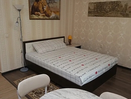 Снять однокомнатную квартиру Верхняя дорога ул, 33  м&sup2;, 2500 рублей