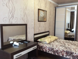 Снять однокомнатную квартиру Кирова ул, 40  м&sup2;, 3500 рублей
