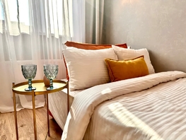 Снять однокомнатную квартиру Межсанаторный пр-д, 33  м&sup2;, 3500 рублей