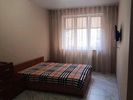 Снять двухкомнатную квартиру Крестьянская ул, 63  м&sup2;, 3500 рублей