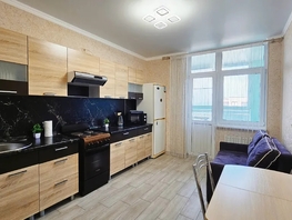 Снять однокомнатную квартиру Парковая ул, 47  м&sup2;, 2300 рублей